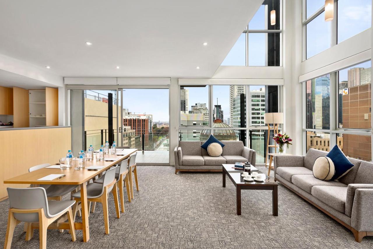 Quest On William Melbourne Exterior foto