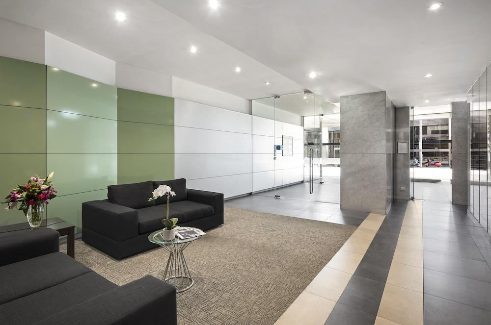 Quest On William Melbourne Exterior foto