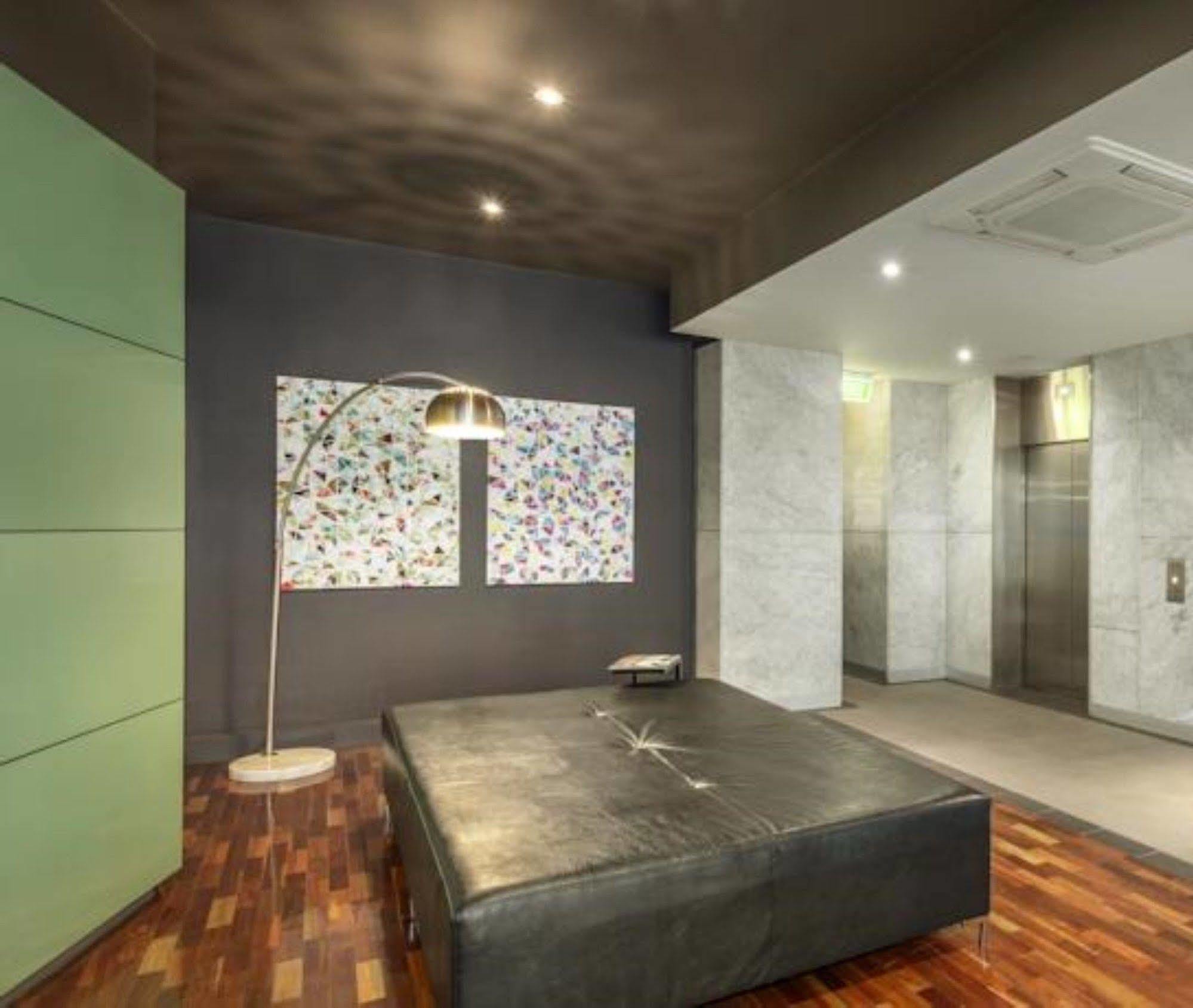 Quest On William Melbourne Exterior foto