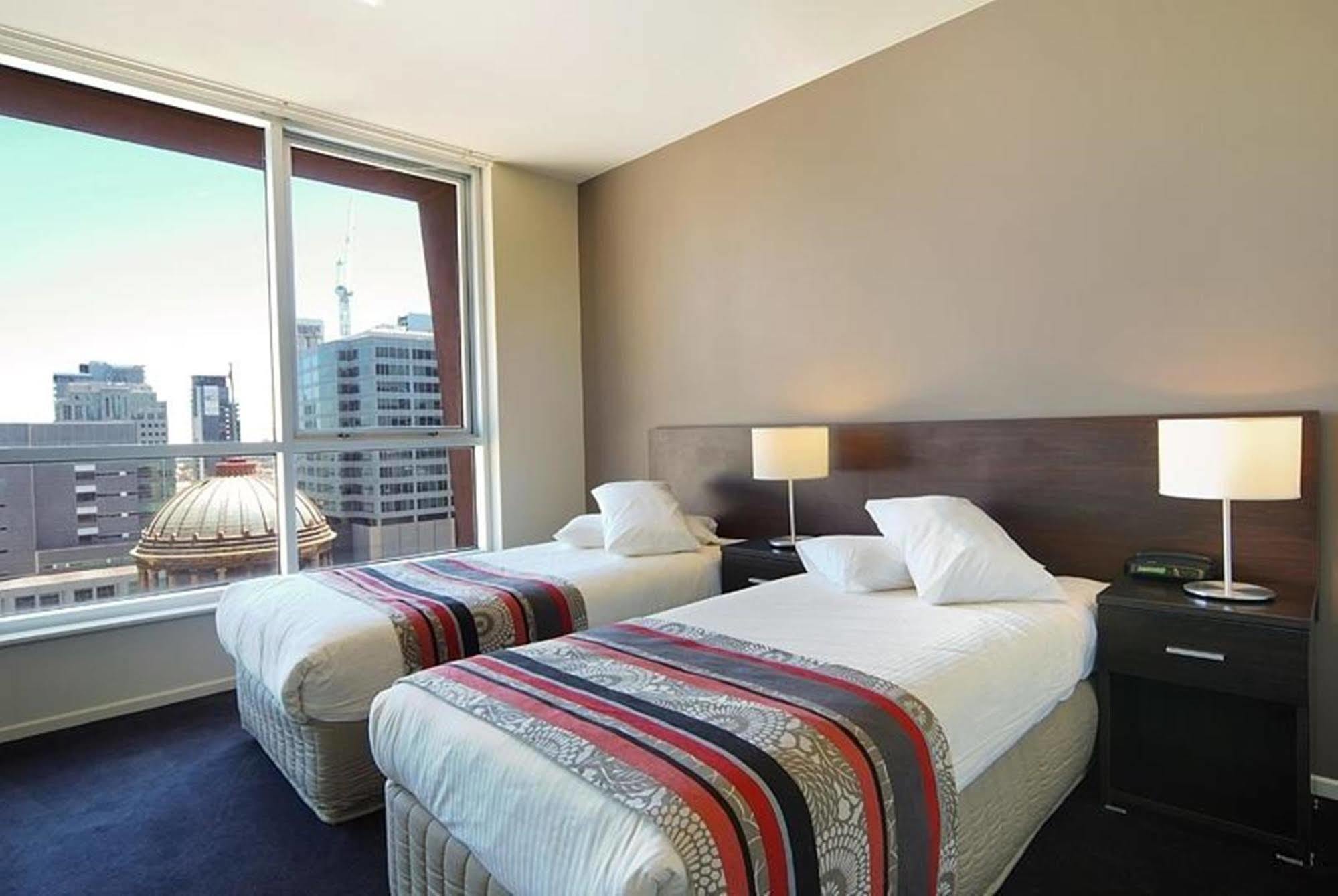 Quest On William Melbourne Exterior foto